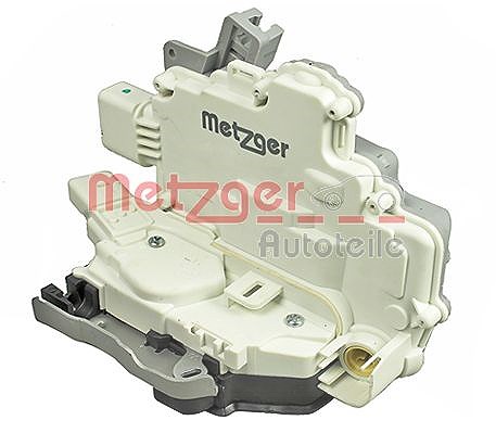 Metzger Autoteile Türschloss [Hersteller-Nr. 2314073] für Porsche, Audi, VW