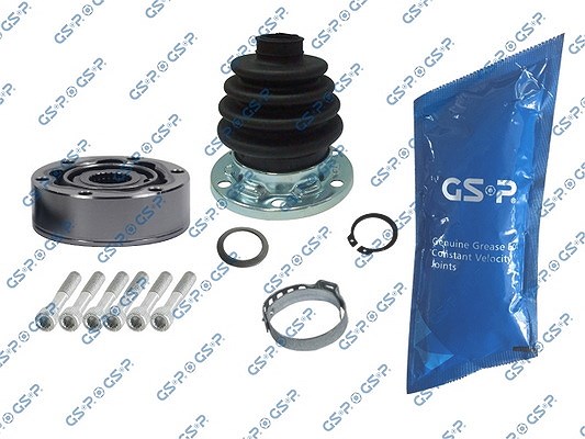 Gsp Gelenksatz, Antriebswelle [Hersteller-Nr. 618070] für Ford, Fiat, Alfa Romeo, Lancia