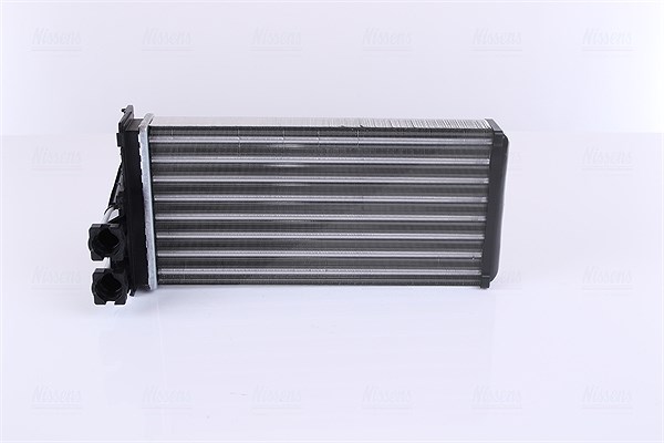 Nissens Wärmetauscher, Innenraumheizung [Hersteller-Nr. 707083] für Citroën, Peugeot, Ds
