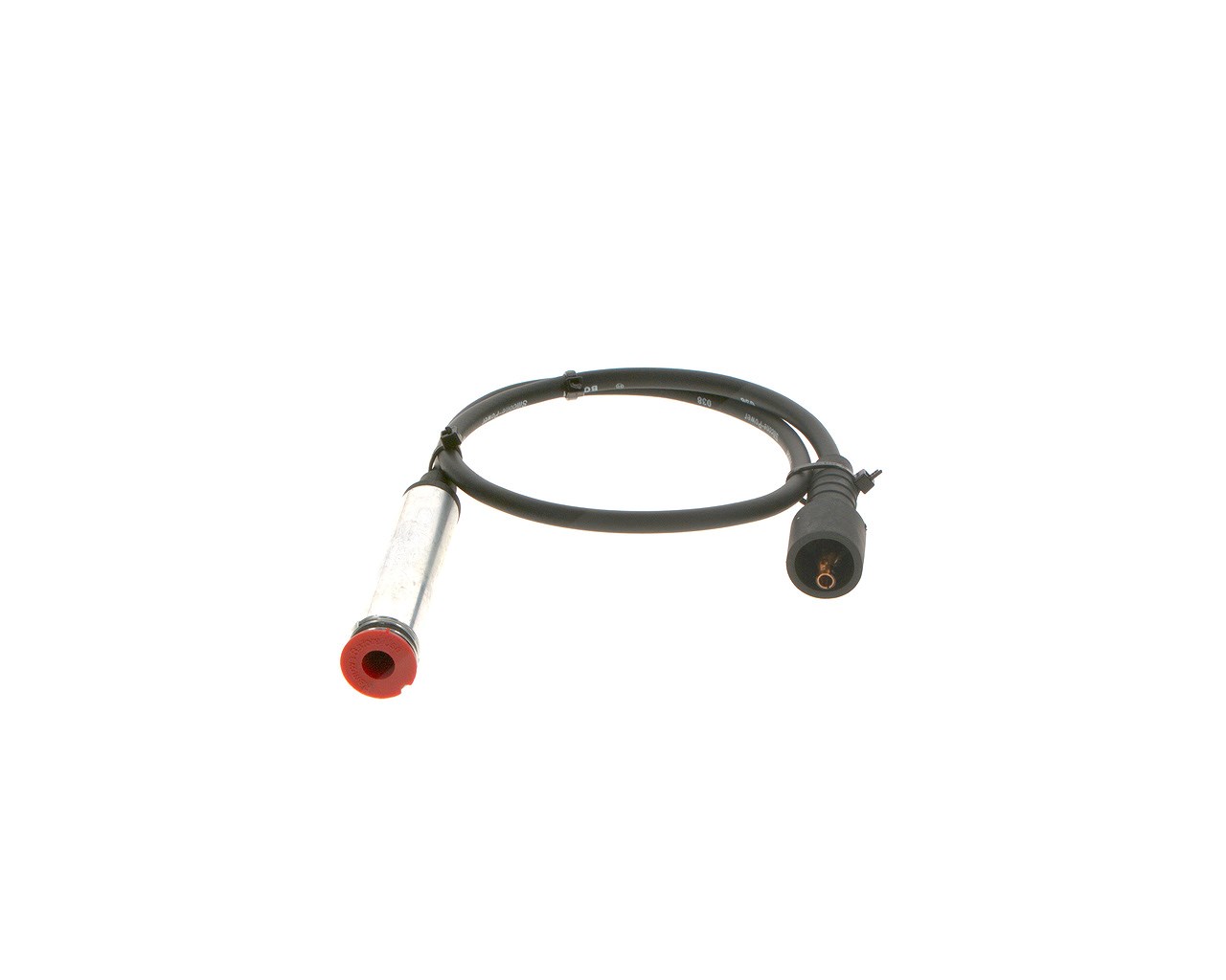 Bosch Zündleitungssatz [Hersteller-Nr. 0986356850] für Vauxhall, Opel