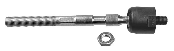Lemförder Axialgelenk, Spurstange [Hersteller-Nr. 3194502] für Lada, Dacia, Renault