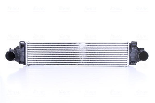 Nissens Ladeluftkühler [Hersteller-Nr. 961501] für Volvo