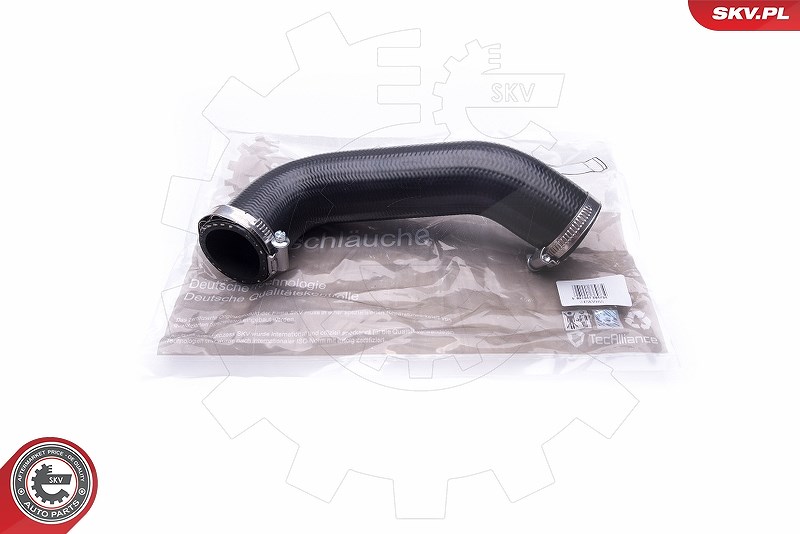 Esen Skv Ladeluftschlauch [Hersteller-Nr. 24SKV965] für Opel, Nissan, Renault, Vauxhall