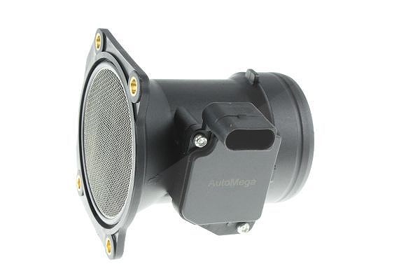Automega Luftmassenmesser [Hersteller-Nr. 140016310] für Skoda, VW, Seat, Audi
