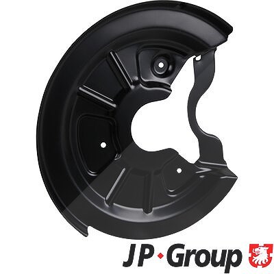 Jp Group Spritzblech, Bremsscheibe [Hersteller-Nr. 1164303380] für VW, Skoda, Seat, Audi