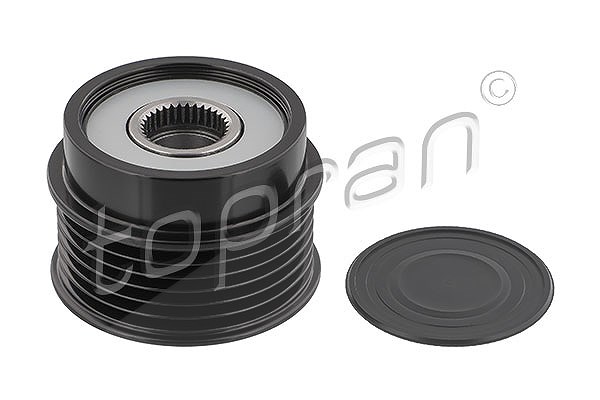 Topran Generatorfreilauf [Hersteller-Nr. 821821] für Kia, Hyundai