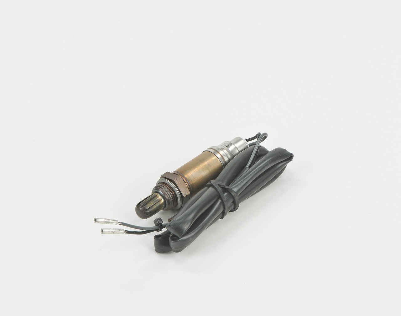 Bosch Lambdasonde [Hersteller-Nr. F00HL00091] für Jaguar, Fiat, Renault, Toyota, Daihatsu, Chevrolet, Pontiac, Mazda, Mitsubishi, Piaggio, Lexus, Hyun