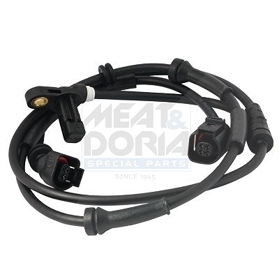 Meat & Doria Sensor, Raddrehzahl [Hersteller-Nr. 90131] für VW, Seat, Ford