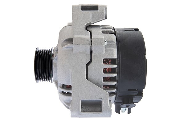 Hella Generator [Hersteller-Nr. 8EL012427-251] für Citroën, Fiat, Peugeot, Lancia