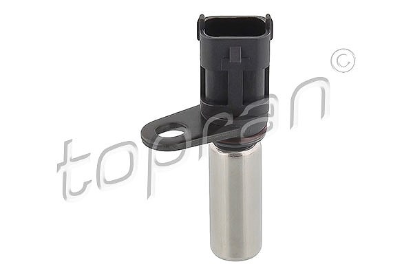 Topran Drehzahlsensor, Motormanagement [Hersteller-Nr. 206904] für Opel, Vauxhall