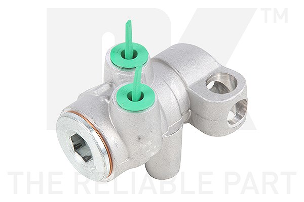 Nk Bremskraftregler [Hersteller-Nr. 892315] für Abarth, Alfa Romeo, Iveco, Zastava, Lada, Autobianchi, Fiat