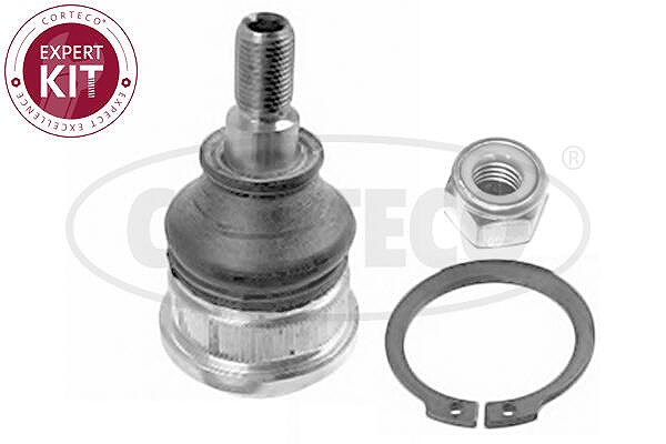 Corteco Trag-/Führungsgelenk [Hersteller-Nr. 49400696] für Volvo, Proton, Mitsubishi, Hyundai