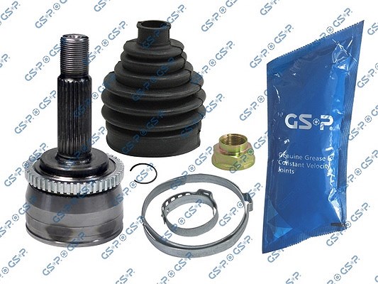 Gsp Gelenksatz, Antriebswelle [Hersteller-Nr. 824131] für Hyundai, Kia