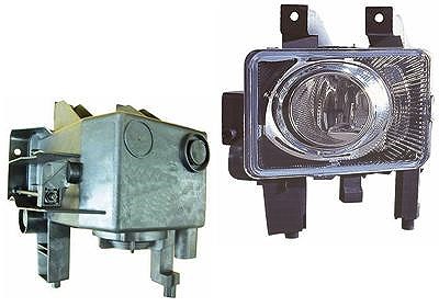 Depo Nebelscheinwerfer Links 442-2024L-Ue - Bild 2