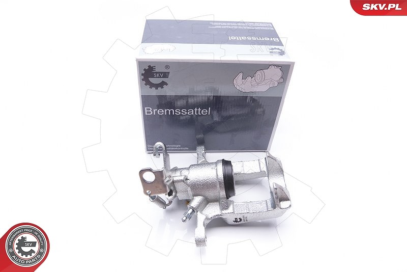 Esen Skv Bremssattel [Hersteller-Nr. 34SKV674] für Chevrolet, Vauxhall, Opel