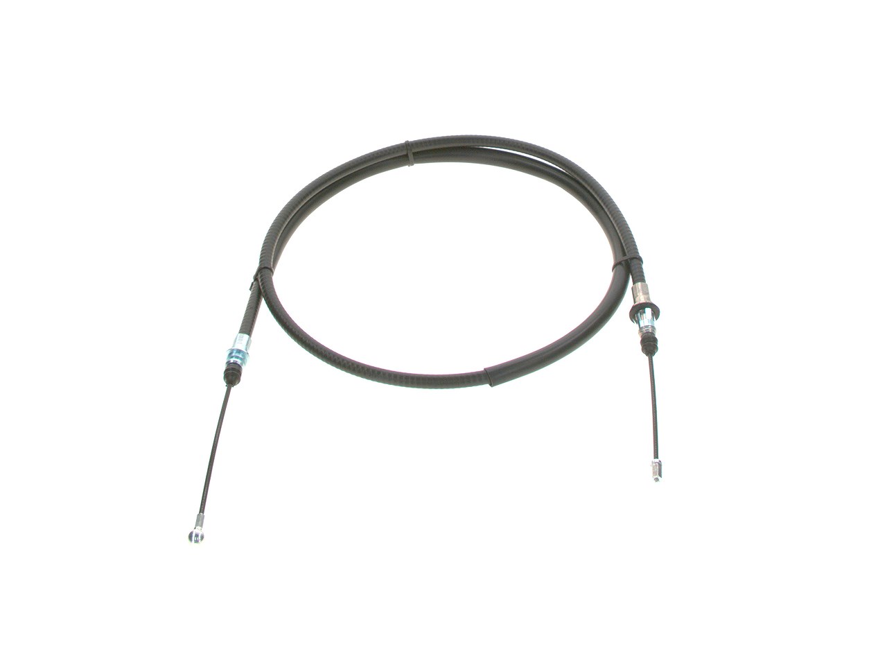 Bosch Seilzug, Feststellbremse [Hersteller-Nr. 1987477261] für Vauxhall, Opel, Nissan, Renault