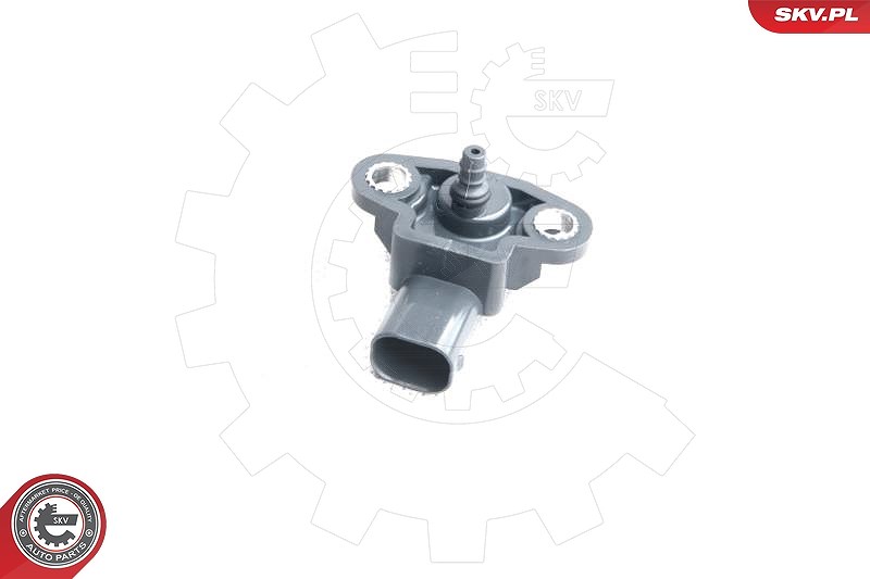 Esen Skv Sensor, Saugrohrdruck [Hersteller-Nr. 17SKV138] für Mercedes-Benz, Chrysler, Jeep, Mitsubishi