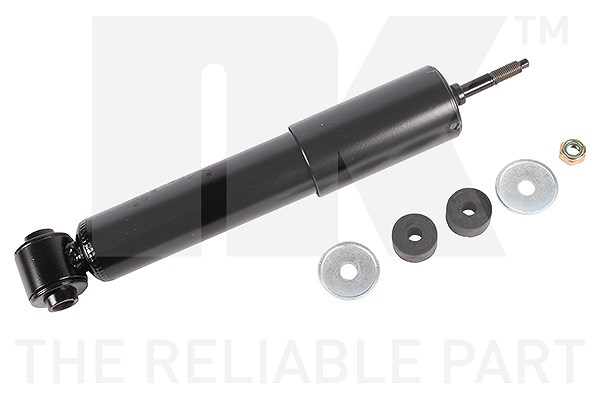 Nk Stossdämpfer vorne Gasdruck beidseitig [Hersteller-Nr. 63472010] für VW