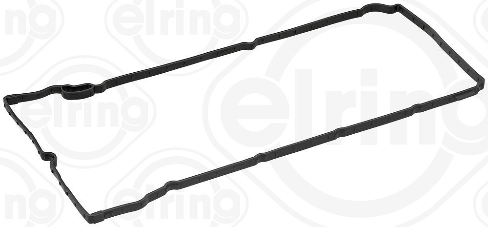 Elring Dichtung, Zylinderkopfhaube [Hersteller-Nr. 572.620] für Mercedes-Benz
