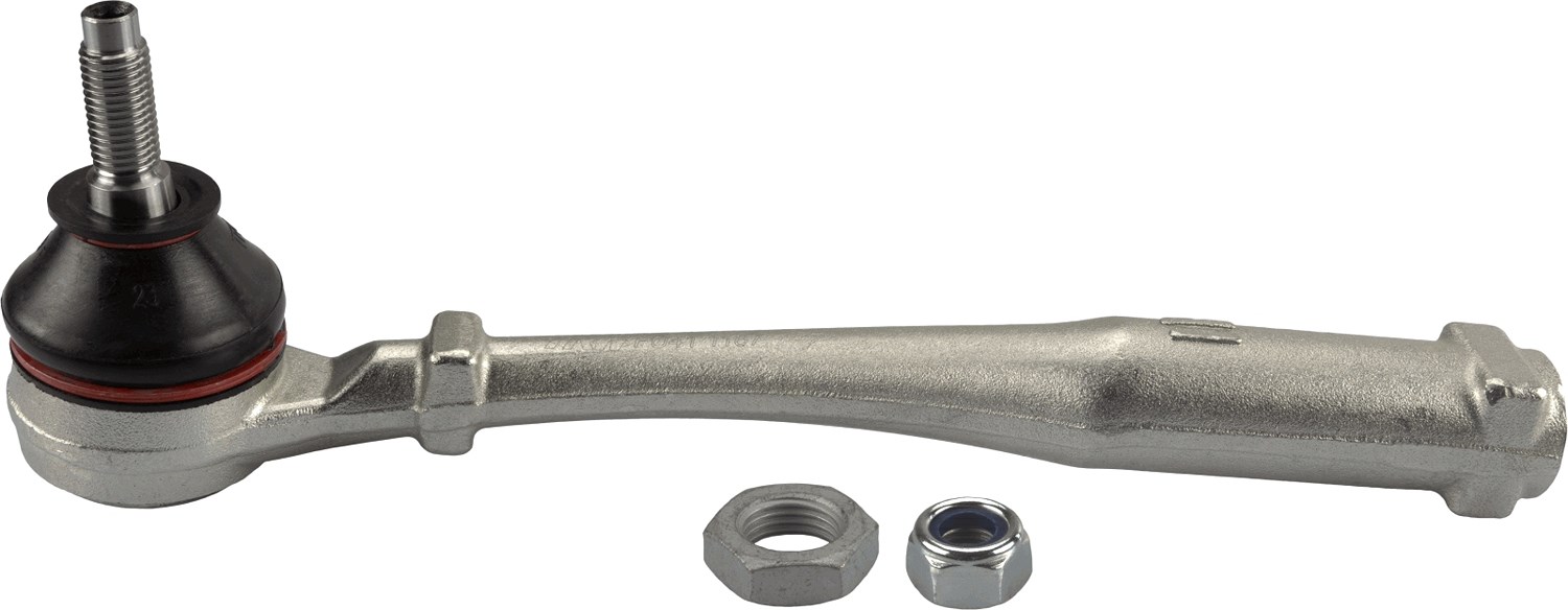 Trw Spurstangenkopf [Hersteller-Nr. JTE1187] für Citroën, Peugeot, Ds