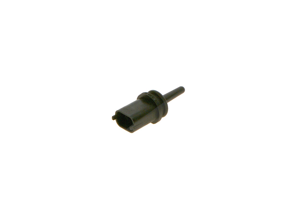 Bosch Sensor, Ansauglufttemperatur [Hersteller-Nr. 0280130092] für Opel, Honda, Porsche, Vauxhall, Saab