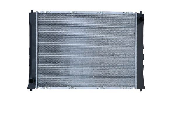 Nrf Kühler, Motorkühlung [Hersteller-Nr. 50121] für Honda, Rover, Mg