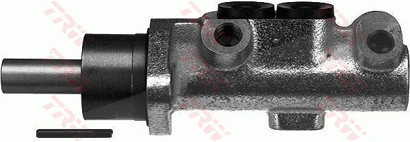 Trw Hauptbremszylinder [Hersteller-Nr. PMK561] für VW, Seat, Ford