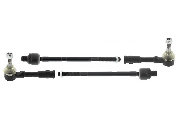Mapco Reparatursatz, Spurstange [Hersteller-Nr. 53607] für Vauxhall, Opel