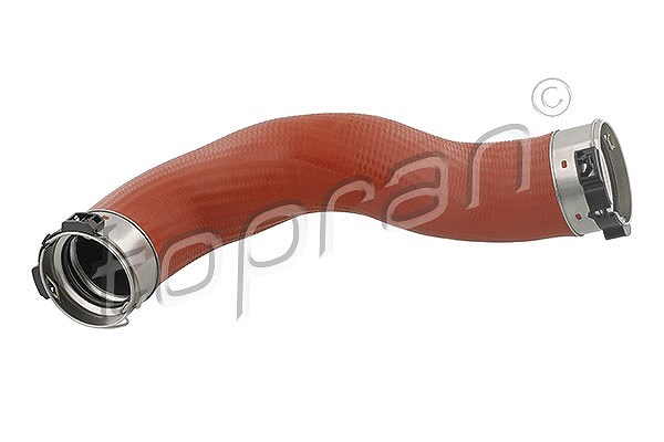 Topran Ladeluftschlauch [Hersteller-Nr. 408414] für Mercedes-Benz