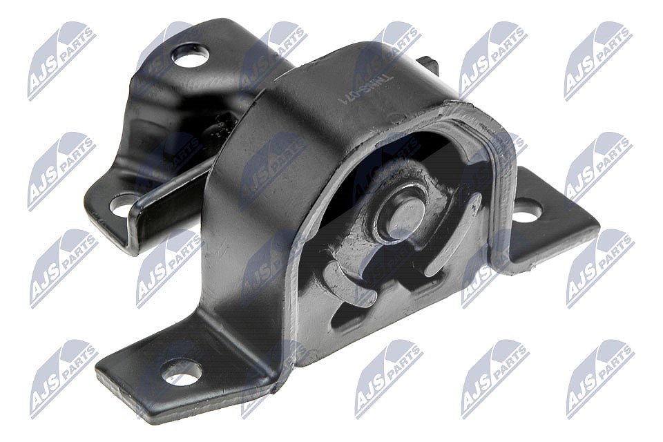 Nty Lagerung, Motor [Hersteller-Nr. ZPS-NS-071] für Nissan