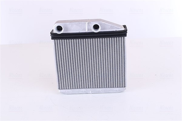 Nissens Wärmetauscher, Innenraumheizung [Hersteller-Nr. 71456] für Opel, Citroën, Alfa Romeo, Vauxhall, Fiat, Abarth, Peugeot