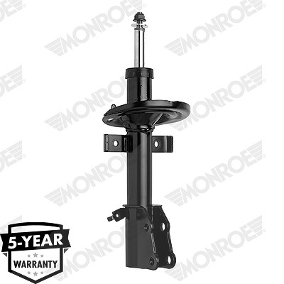 Monroe Stoßdämpfer [Hersteller-Nr. R7612] für Renault, Mercedes-Benz