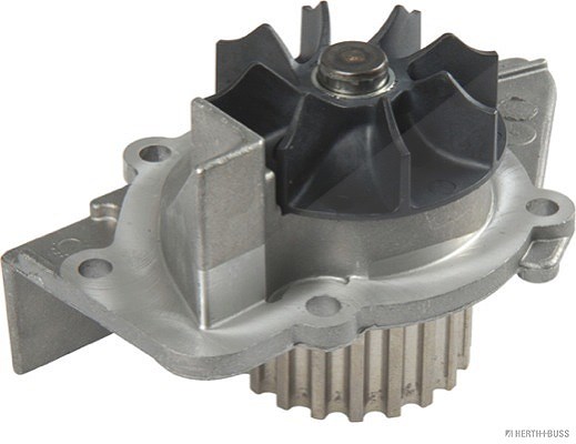 Herth+buss Jakoparts Wasserpumpe [Hersteller-Nr. J1518020] für Hyundai, Fiat, Suzuki, Citroën, Toyota, Peugeot