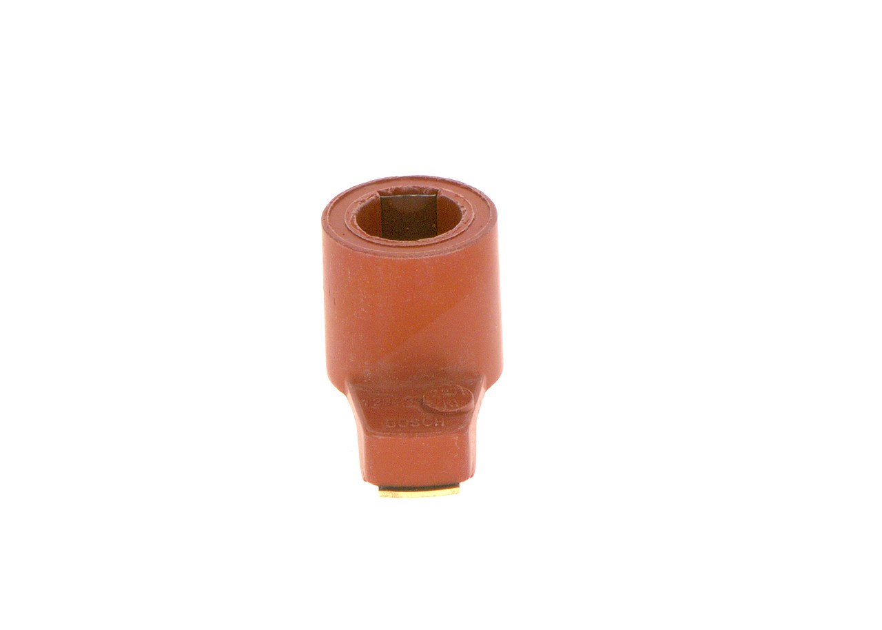 Bosch Zündverteilerläufer [Hersteller-Nr. 1234332271] für Mercedes-Benz, Ford, Alfa Romeo, Opel, Fiat