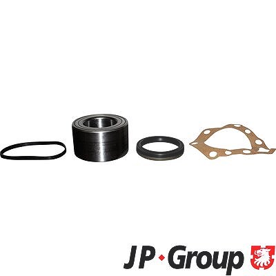 Jp Group Radlagersatz [Hersteller-Nr. 1151301110] für Mercedes-Benz, VW