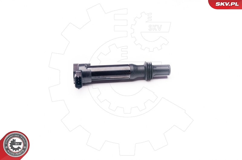 Esen Skv Zündspule [Hersteller-Nr. 03SKV268] für Ds, Vauxhall, Citroën, Opel, Peugeot