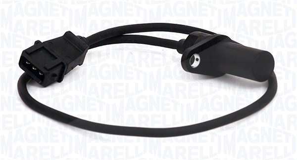 Magneti Marelli Drehzahlsensor, Motormanagement [Hersteller-Nr. 111040211103] für Fiat, Lancia