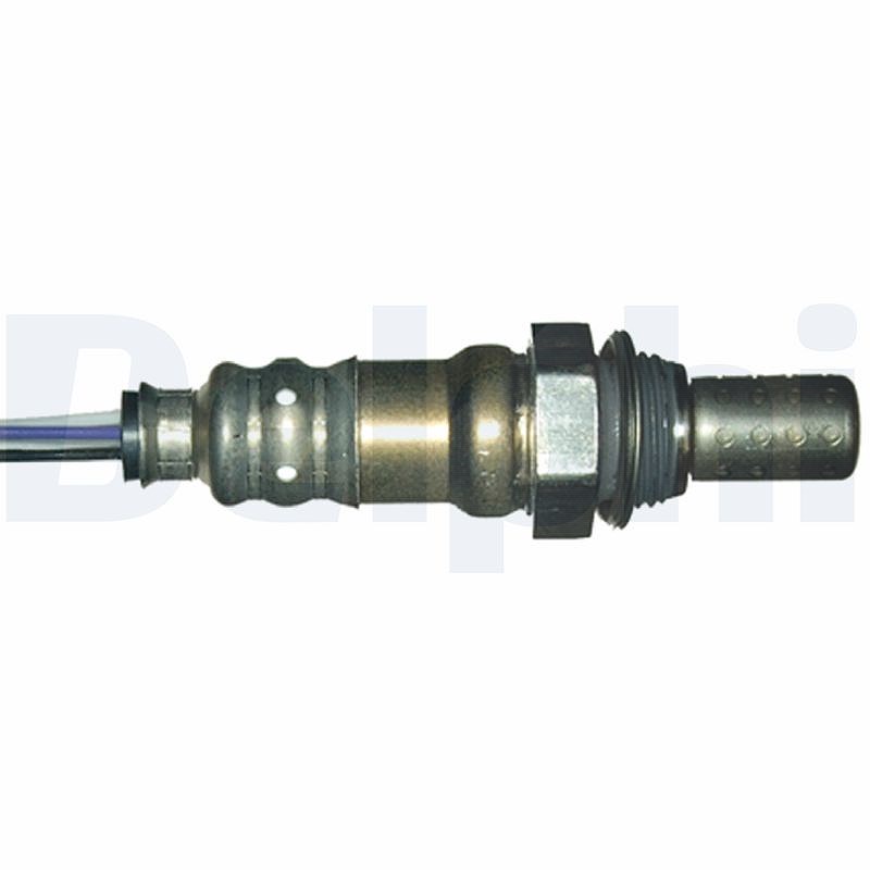 Delphi Lambdasonde [Hersteller-Nr. ES20037-12B1] für Chevrolet, Daewoo, Mazda