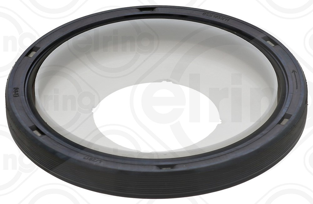 Elring Dichtring [Hersteller-Nr. 158.430] für Skoda, VW, Ford, Porsche, Bentley, Seat, Artega, Audi, Spyker