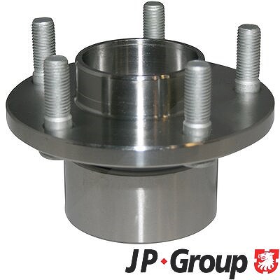 Jp Group Radnabe [Hersteller-Nr. 1541400700] für Ford