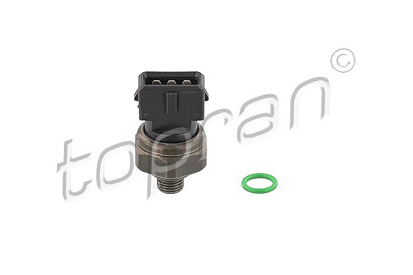 Topran Druckschalter, Klimaanlage [Hersteller-Nr. 600483] für Volvo