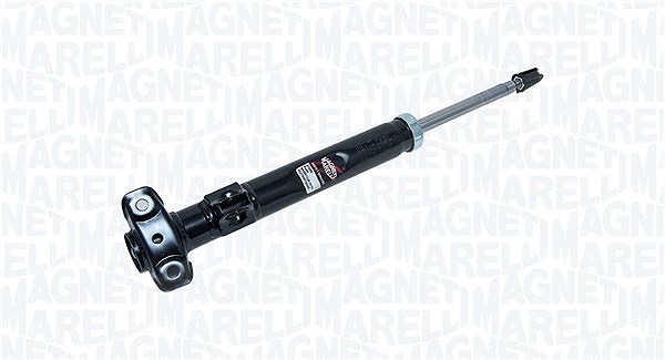 Magneti Marelli Stoßdämpfer [Hersteller-Nr. 352709070000] für Mercedes-Benz