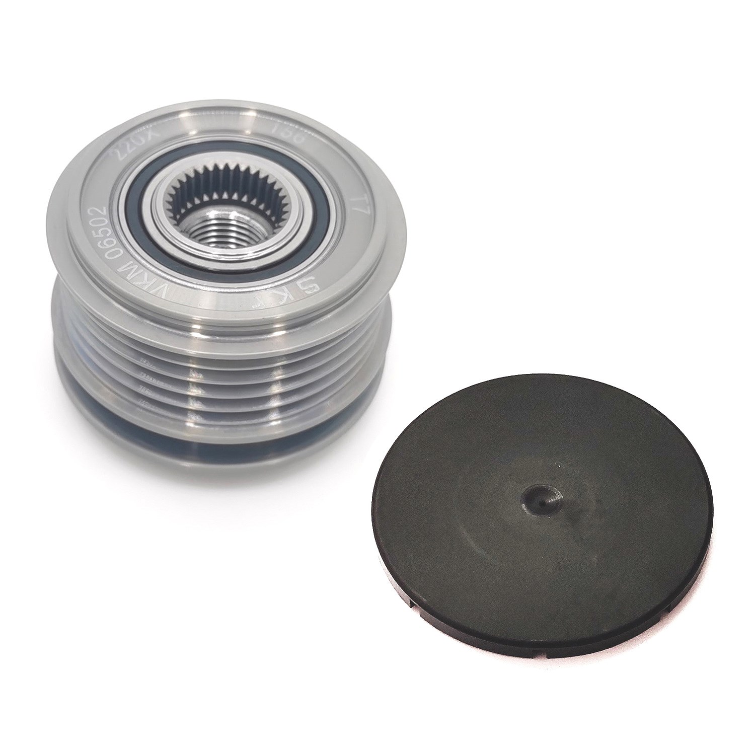 Skf Generatorfreilauf [Hersteller-Nr. VKM06502] für Kia, Hyundai