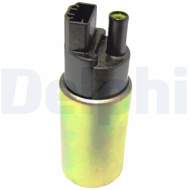 Delphi Kraftstoffpumpe [Hersteller-Nr. FE0429-12B1] für Hyundai, Honda, Nissan, Subaru, Jeep, Vauxhall, Mitsubishi, Mazda, Opel, Infiniti, Fiat, Lada,