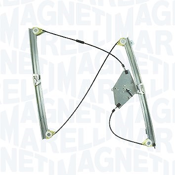 Magneti Marelli Fensterheber [Hersteller-Nr. 350103738000] für Citroën