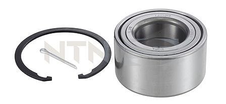Snr Radlagersatz [Hersteller-Nr. R184.26] für Hyundai, Kia