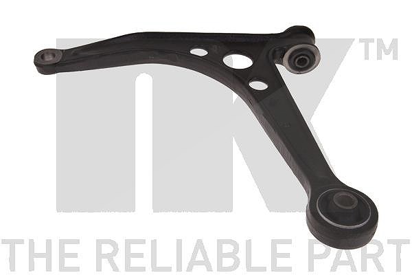 Nk Querlenker vorn mit Buchsen [Hersteller-Nr. 5012533] für VW, Seat, Ford
