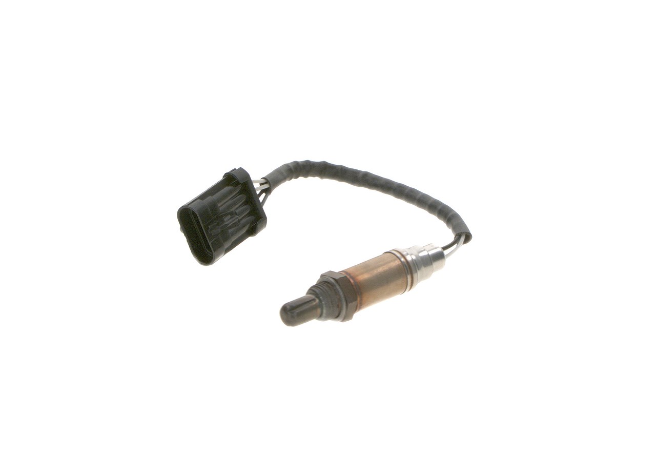 Bosch Lambdasonde [Hersteller-Nr. 0258005703] für Buick, Daewoo, Holden, Isuzu, Chevrolet, Cadillac, Oldsmobile, Opel, Hsv, Pontiac, Vauxhall