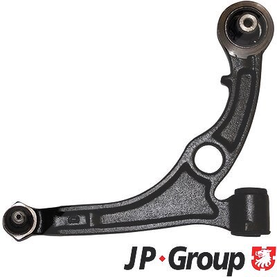 Jp Group Lenker, Radaufhängung [Hersteller-Nr. 3340101380] für Fiat