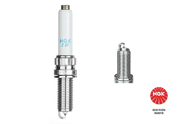 Ngk Zündkerze [Hersteller-Nr. 93560] für Audi, VW, Bentley, Porsche